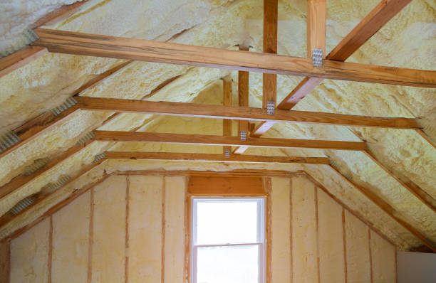Best Fiberglass Insulation in Baldwyn, MS
