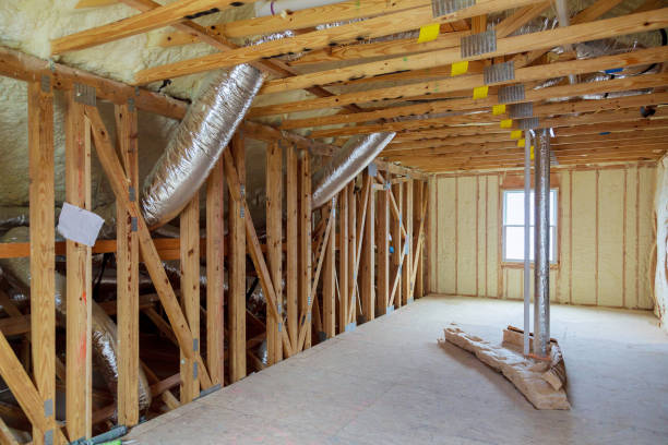 Best Blown-in Insulation in Baldwyn, MS
