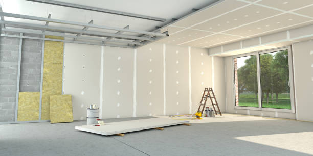 Best Insulation Maintenance and Repair in Baldwyn, MS