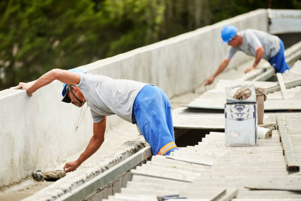 Types of Insulation We Offer in Baldwyn, MS