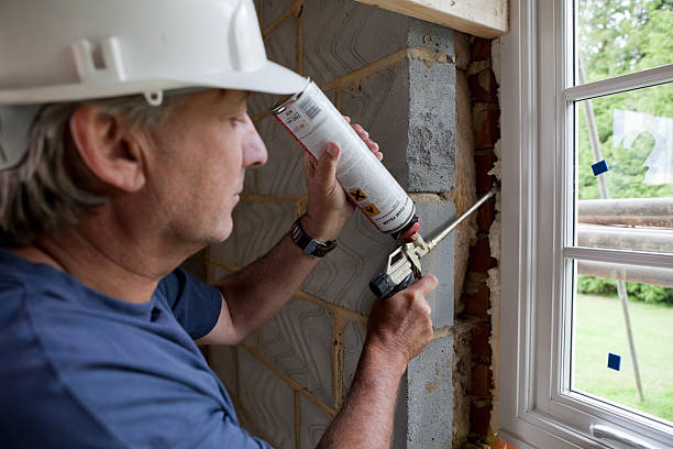 Best Spray Foam Insulation in Baldwyn, MS