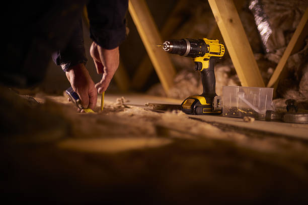 Best Cellulose Insulation in Baldwyn, MS