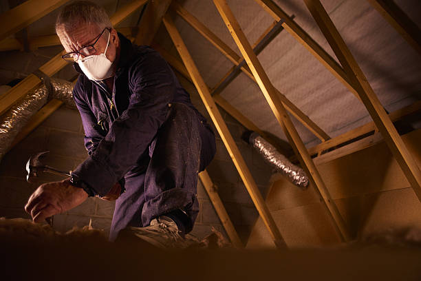 Reliable Baldwyn, MS Insulation Contractor Solutions