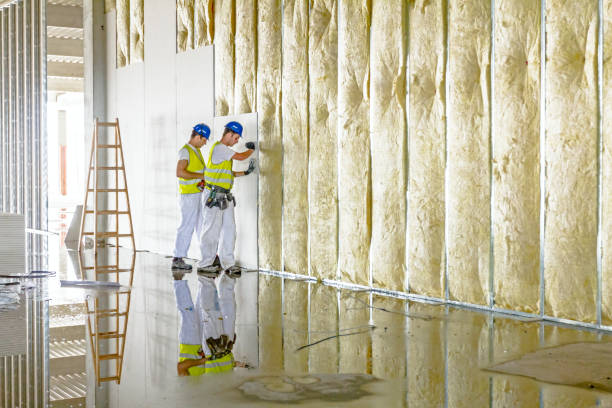 Best Commercial Insulation in Baldwyn, MS